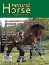 Natural Horse Magazine